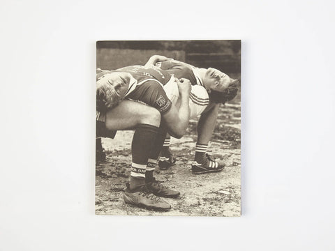 People of the Mud - Luis Alberto Rodriguez