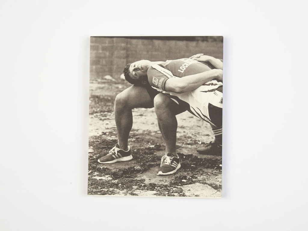 People of the Mud - Luis Alberto Rodriguez