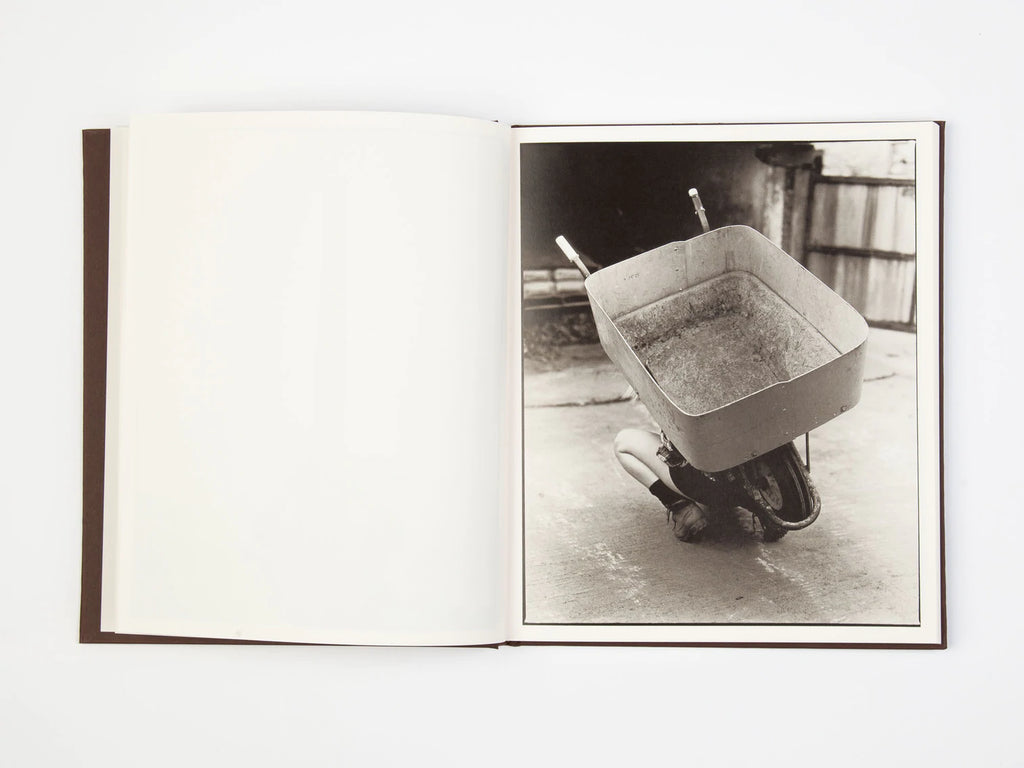 People of the Mud - Luis Alberto Rodriguez
