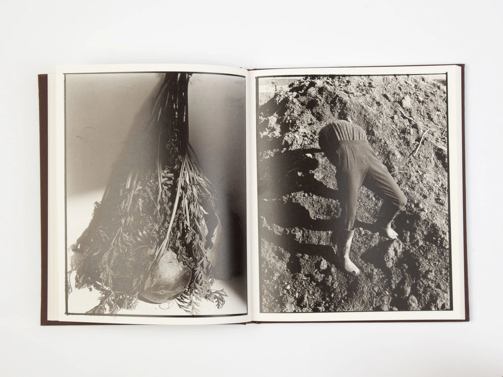 People of the Mud - Luis Alberto Rodriguez