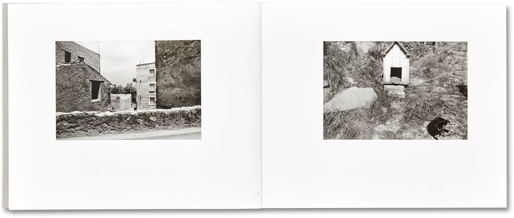 In Sardegna - Guido Guidi *Signed