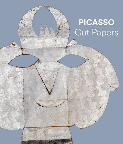 Picasso: Cut Papers