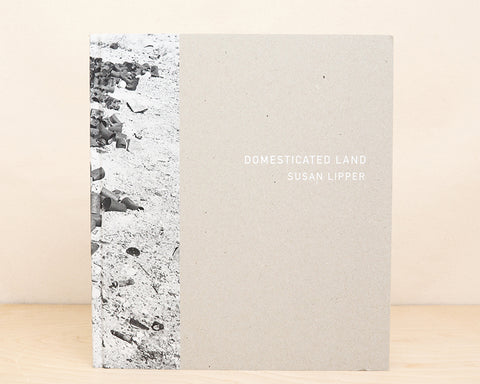 Domesticated Land - Susan Lipper *Signed