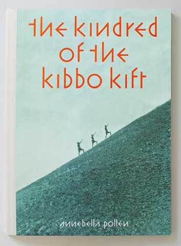 Kindred of the Kibbo Kift